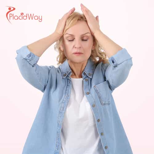 Female Hormone Imbalance Treatment in Japan: Available Options, Benefits, and What to Expect